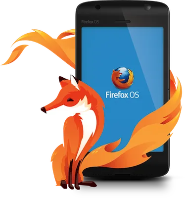 Firefox OS
