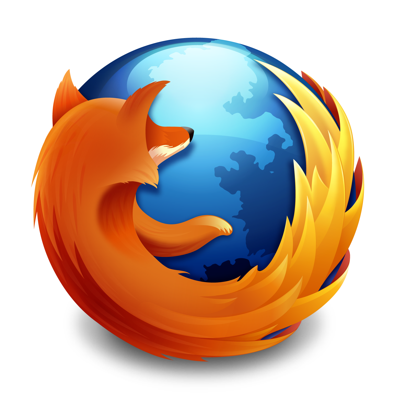 Firefox