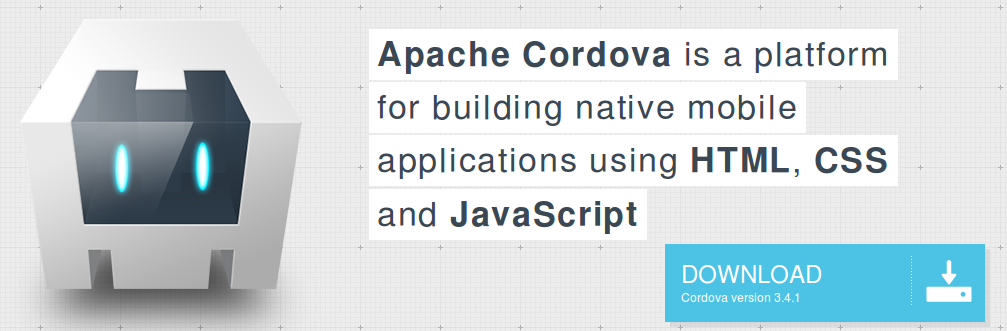 Apache Cordova