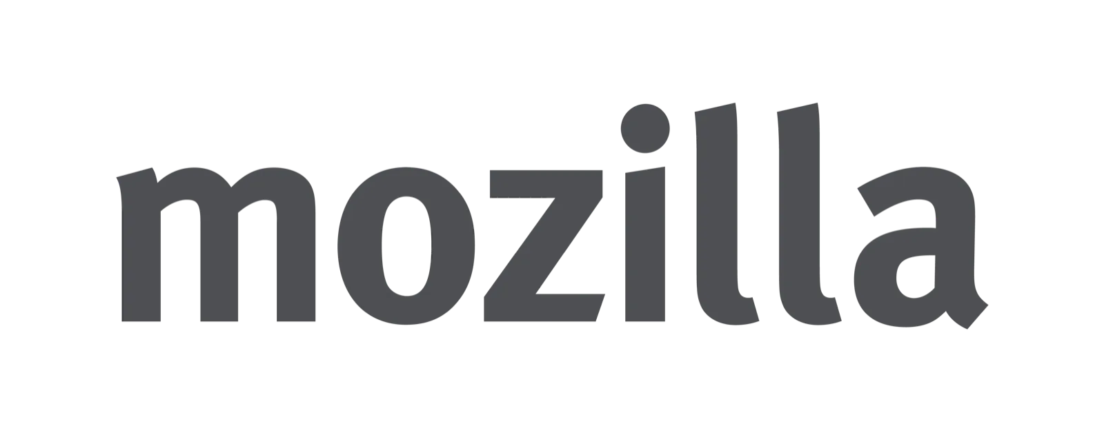 Mozilla Logo