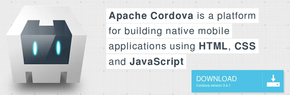 Apache Cordova