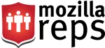 Mozilla Reps Logo